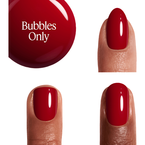 Nagellack Gel by essie 345 Bubbles Only essie