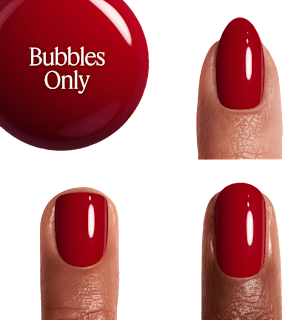 Nagellack Gel by essie 345 Bubbles Only  essie