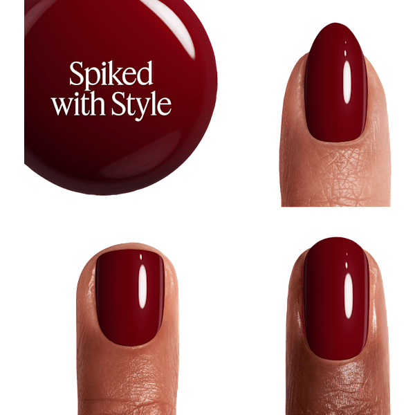 Nagellack Gel by essie 360 Spiked With Style  essie
