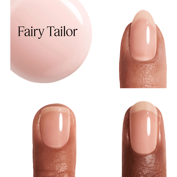 Nagellack Gel by essie 40 Fairy Tailor  essie