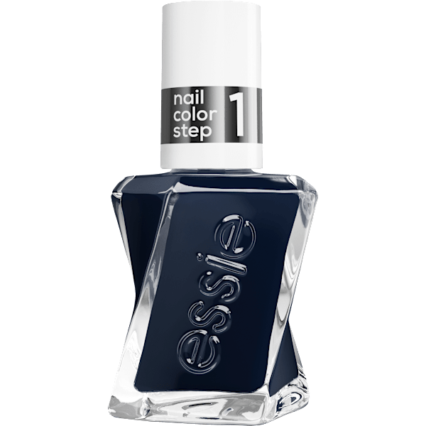 Nagellack Gel by essie 400 Caviar Bar essie