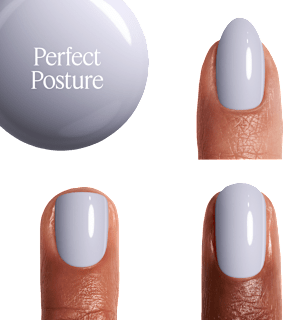 Nagellack Gel by essie 450 Perfect Posture essie