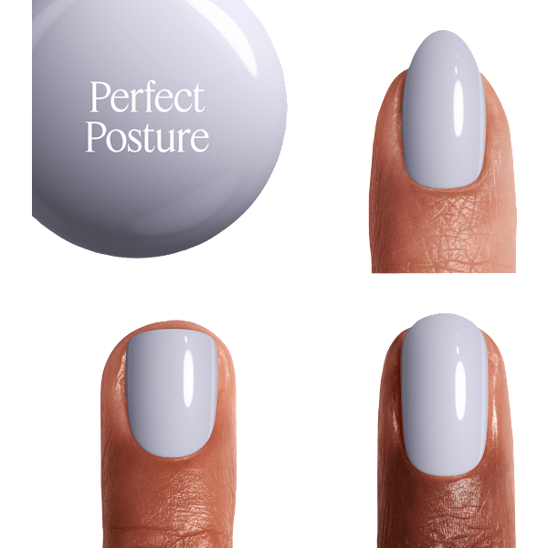 Nagellack Gel by essie 450 Perfect Posture essie