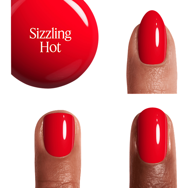 Nagellack Gel by essie 470 Sizzling Hot essie