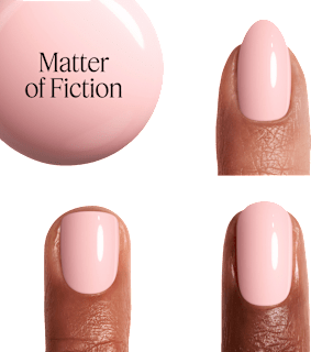 Nagellack Gel by essie 484 Matter Of Fiction essie