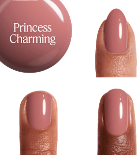 Nagellack Gel by essie 485 Princess Charming essie