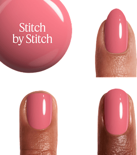 Nagellack Gel by essie 50 Stitch By Stitch  essie