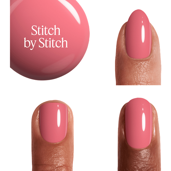 Nagellack Gel by essie 50 Stitch By Stitch essie