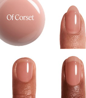 Nagellack Gel by essie 504 Of Corset  essie