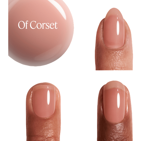 Nagellack Gel by essie 504 Of Corset essie