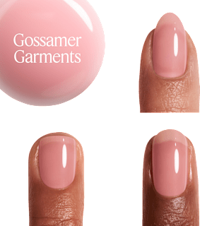 Nagellack Gel by essie 505 Gossamer Garments  essie