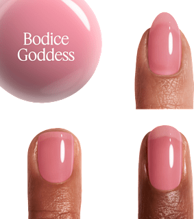 Nagellack Gel by essie 506 Bodice Goddess  essie