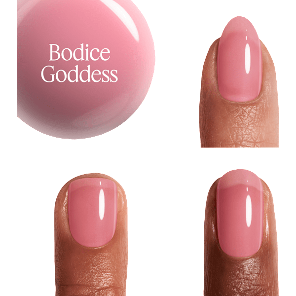 Nagellack Gel by essie 506 Bodice Goddess essie