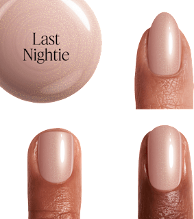 Nagellack Gel by essie 507 Last Nightie essie