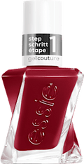 Nagellack Gel by essie 509 Paint The Gown Red  essie