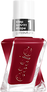 Nagellack Gel by essie 509 Paint The Gown Red  essie