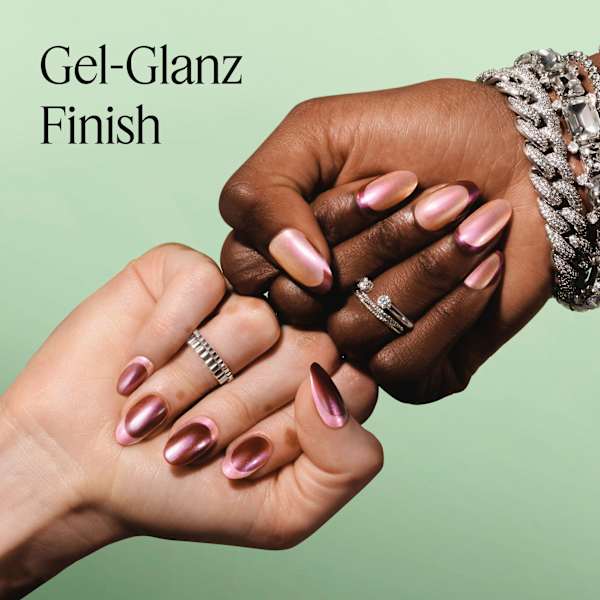 Nagellack Gel by essie 509 Paint The Gown Red essie
