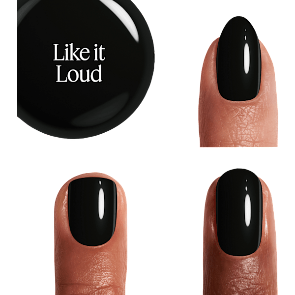 Nagellack Gel by essie 514 Like It Loud essie