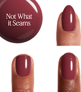 Nagellack Gel by essie 523 Not What It Seams  essie