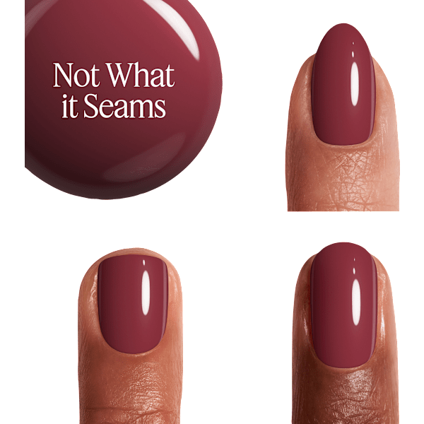 Nagellack Gel by essie 523 Not What It Seams  essie
