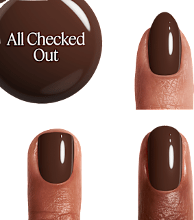 Nagellack Gel by essie 542 All Checked Out essie
