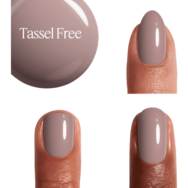 Nagellack Gel by essie 545 Tassel Free essie