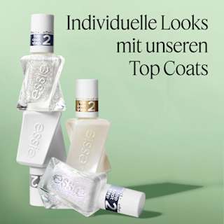 Nagellack Gel by essie 548 In-Vest In Style essie