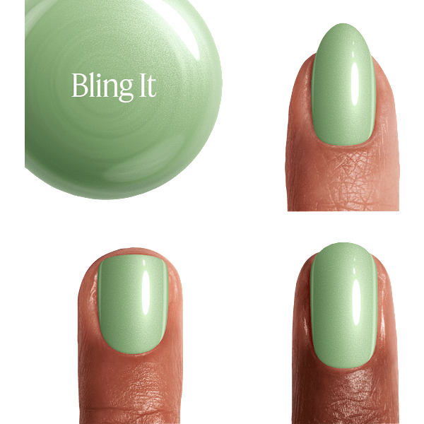 Nagellack Gel by essie 551 Bling It essie