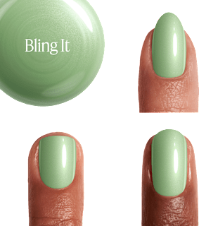 Nagellack Gel by essie 551 Bling It  essie