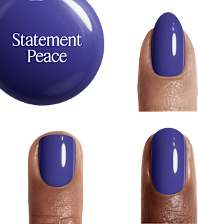 Nagellack Gel by essie 552 Statement Peace  essie
