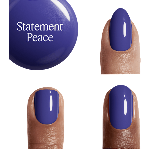 Nagellack Gel by essie 552 Statement Peace essie