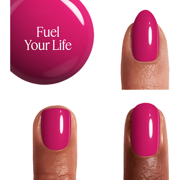 Nagellack Gel by essie 559 Fuel Your Life essie