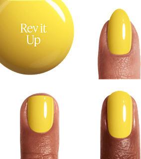 Nagellack Gel by essie 560 Rev It Up essie