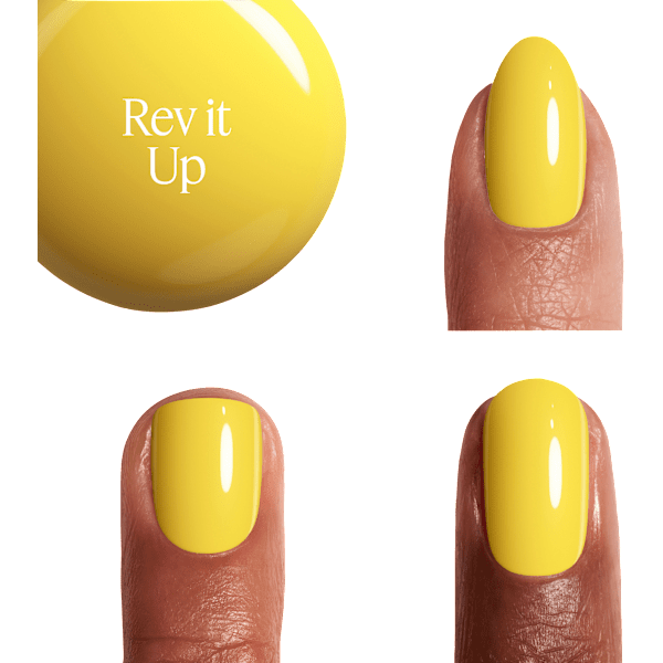 Nagellack Gel by essie 560 Rev It Up essie
