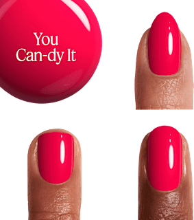 Nagellack Gel by essie 562 You Can-Dy It essie