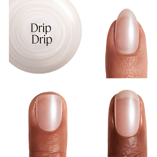 Nagellack Gel by essie 566 Drip Drip essie