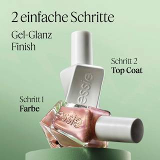 Nagellack Gel by essie 566 Drip Drip essie