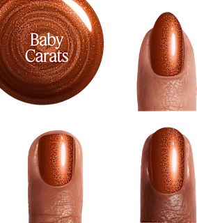 Nagellack Gel by essie 568 Baby Carats essie