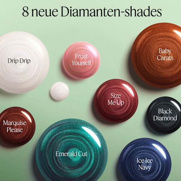 Nagellack Gel by essie 570 Marquise Please essie