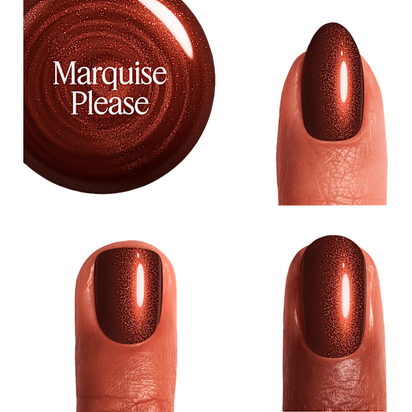 Nagellack Gel by essie 570 Marquise Please essie