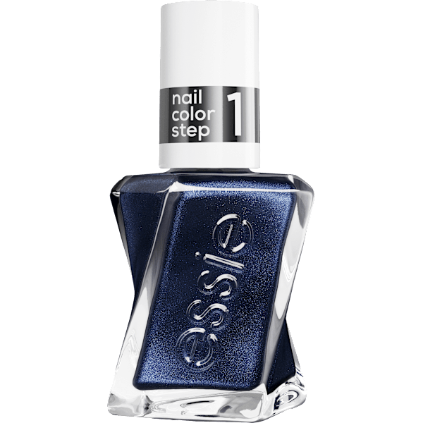 Nagellack Gel by essie 572 Ice Ice Navy essie