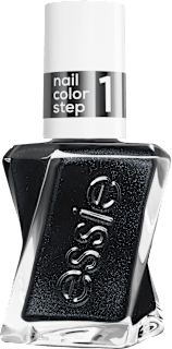 Nagellack Gel by essie 573 Black Diamond essie