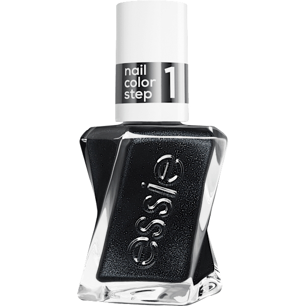 Nagellack Gel by essie 573 Black Diamond essie