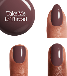 Nagellack Gel by essie 70 Take Me To Thread essie