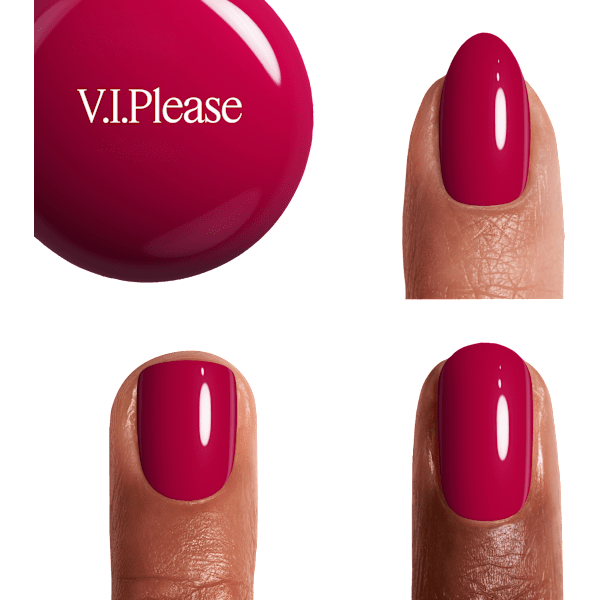 Nagellack Gel by essie V.I Please 473 essie