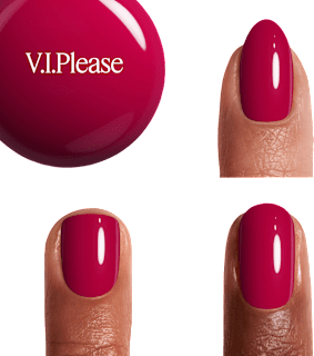Nagellack Gel by essie V.I Please 473 essie