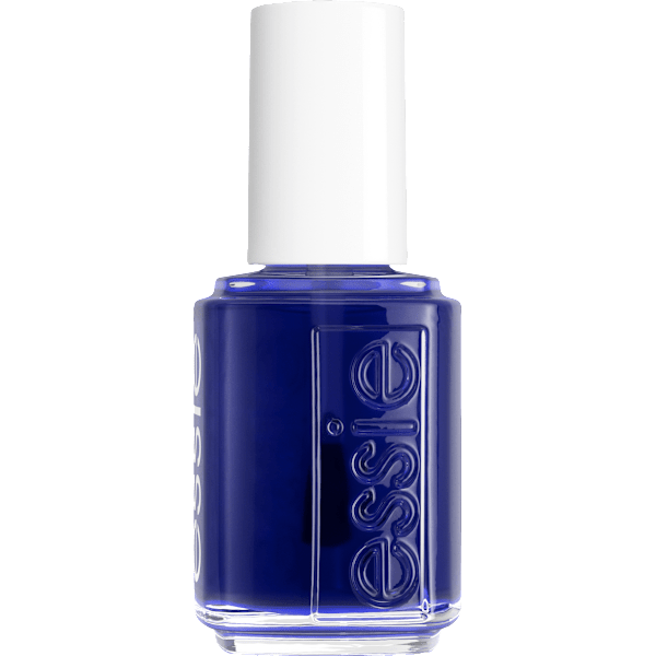 Nagellack glass nails 0 Blue Light essie