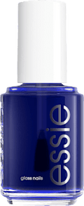Nagellack glass nails 0 Blue Light  essie