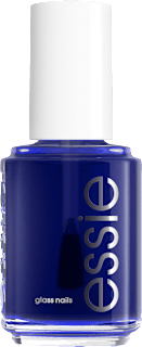 Nagellack glass nails 0 Blue Light  essie