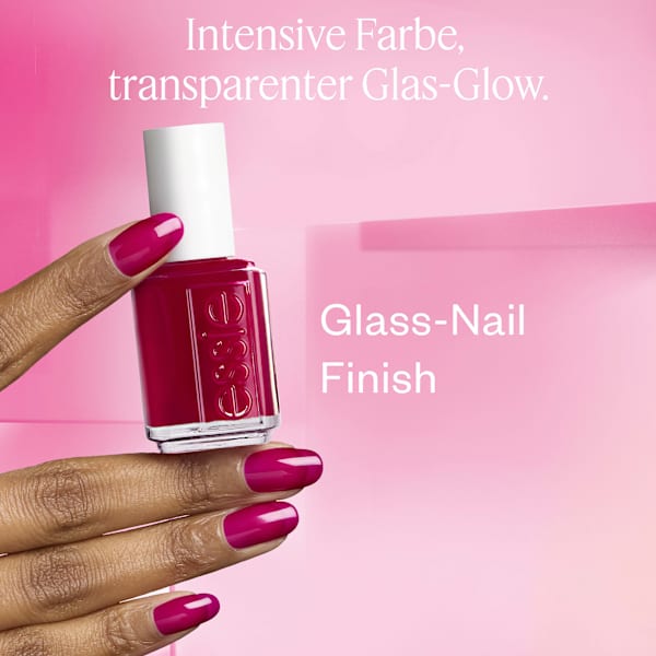 Nagellack Glass Nails 25 Crystal Ball essie